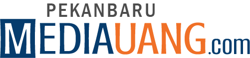 Logo mediauang.com